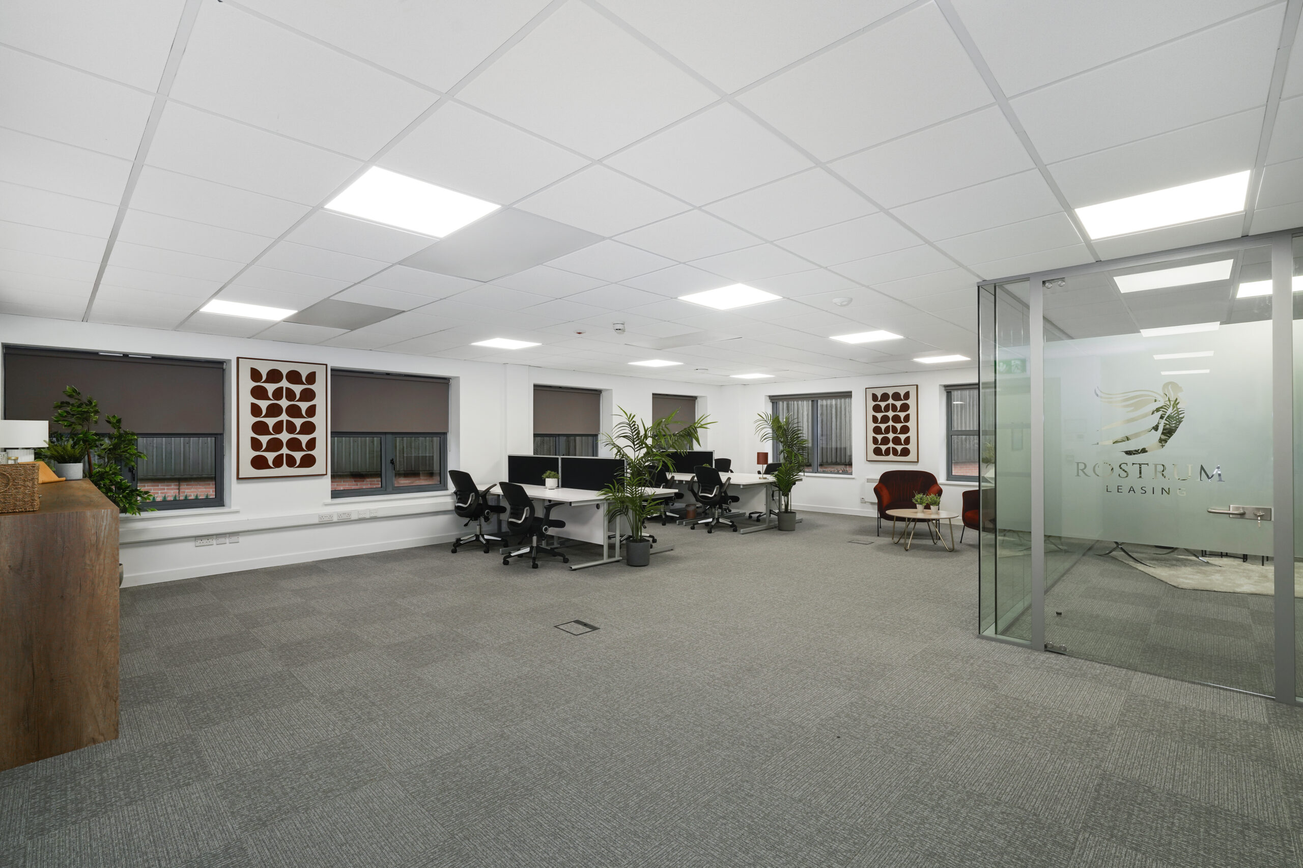metting room featured image